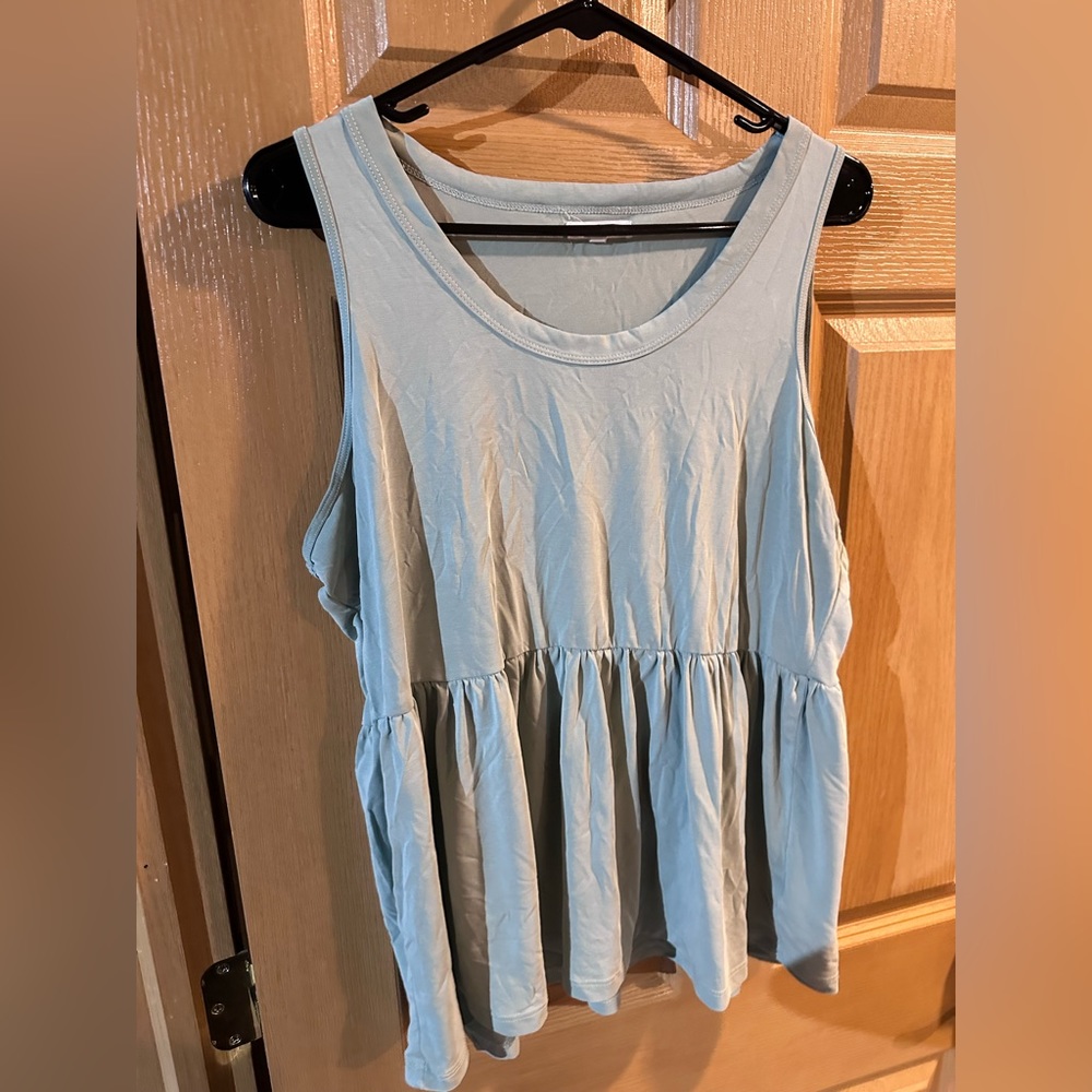 Maurices top.